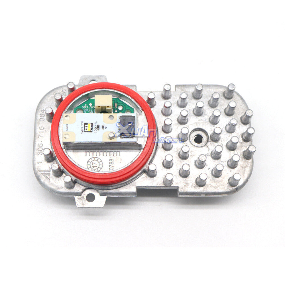for BMW 3 4 6 Series X3 X5 X6 1x Daytime Running Light LED Module 63117263051