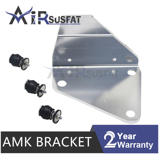 For Discovery 3/4 AMK for Range Rover Sport Air Suspension Compressor Mount Bracket