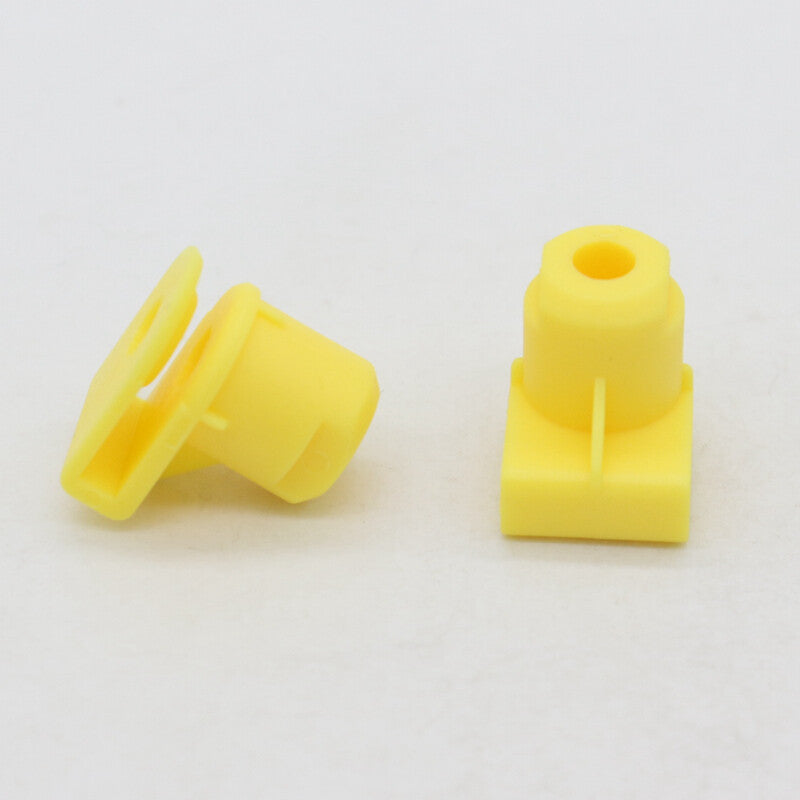 20 pieces of 3B0867333 interior trim panel retainer pillar trim clips for Volkswagen and for Audi .