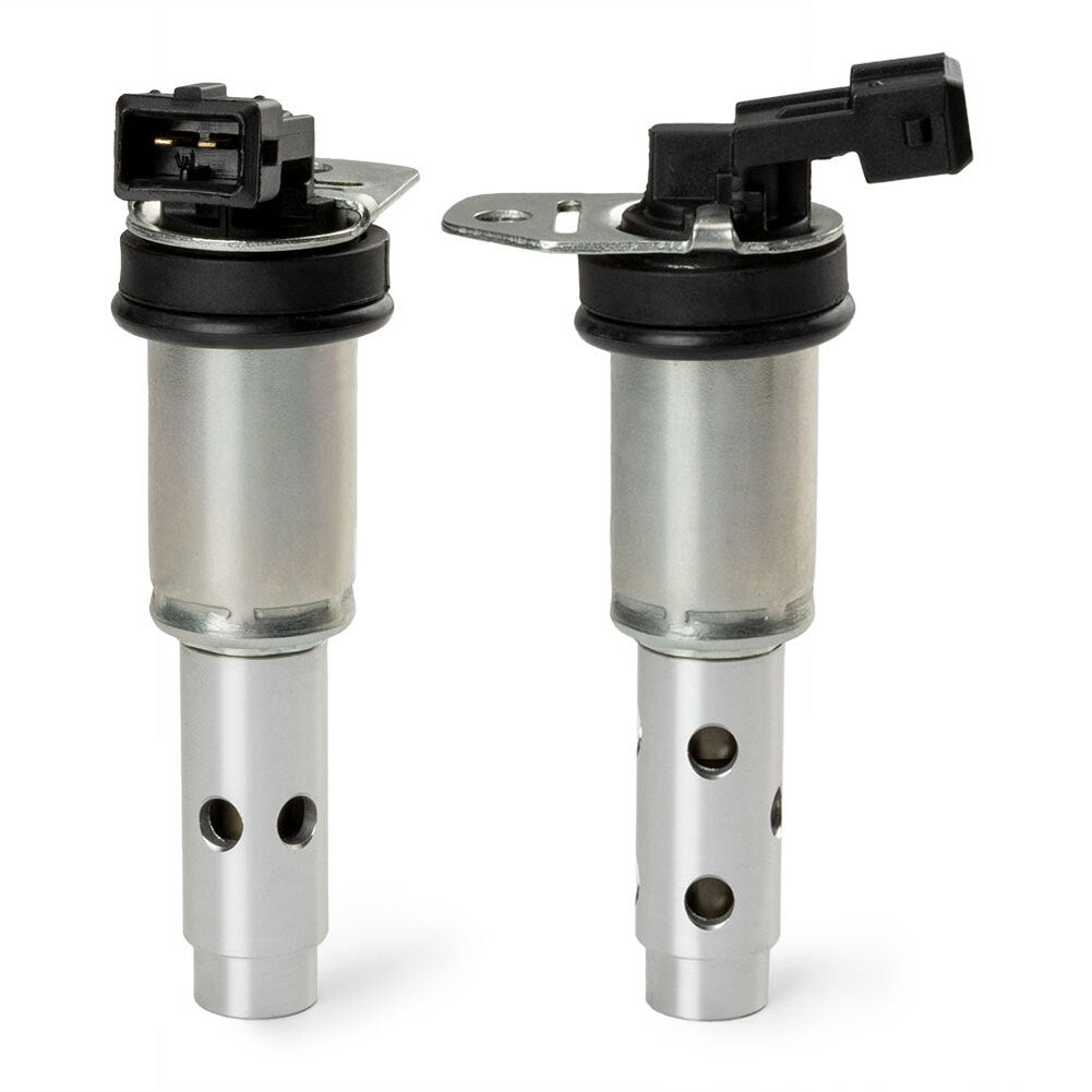 2x Engine Variable Timing Control Valve Solenoid VVT 11367585425 for BMW Z4 X6