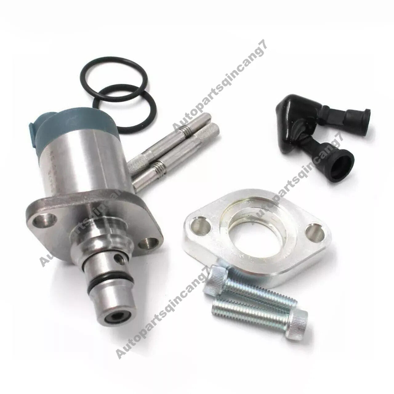 294200-2760 SUCTION CONTROL VALVE for ISUZU for HOLDEN D-MAX DMAX RODEO 2.5 3.0