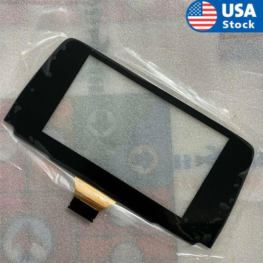 New 7Touch Screen TM070RDHP05 For 2017-2020 for Mazda CX-5 GPS Navigation Radio