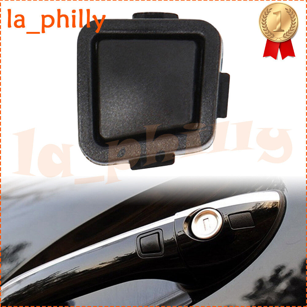 Fit for Mercedes for Benz CLK Class C209 CLK500 Front Left Door Handle Repair Button