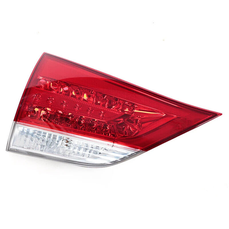 Left inner taillight with rear brake and stop light applicable to for Toyota for Sienna 2011-2014