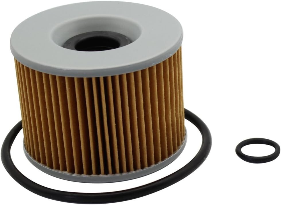 Oil Filter for HONDA GL1200 GOLDWING 19841985 1986 1987 1990£¬GL1200 1985-1988
