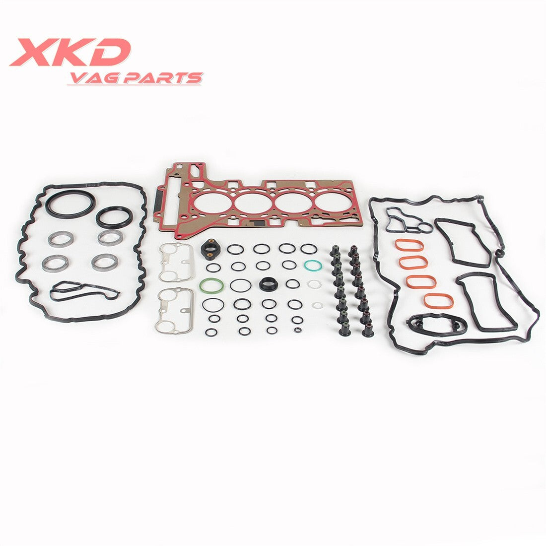 2.0T engine gasket rebuild kit suitable for BMW 125i, 220i, 228i, 420i, 520i, X3, X4