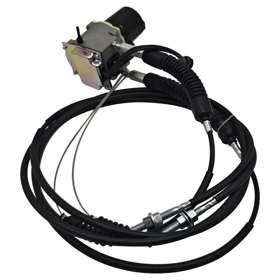 Throttle Motor Governor 7Y-5461 For Caterpillar CAT 325 325L 325LN 3116 Engine
