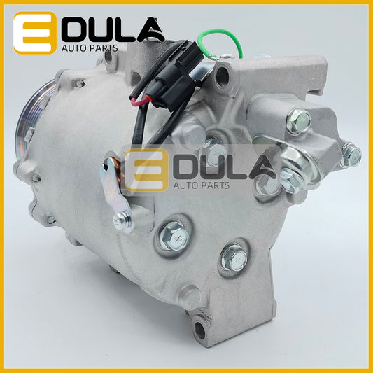 Automotive AC compressor suitable for Honda for Civic , CR-V, for Acura ILX, for RDX 2007-2018 38810RX0A01