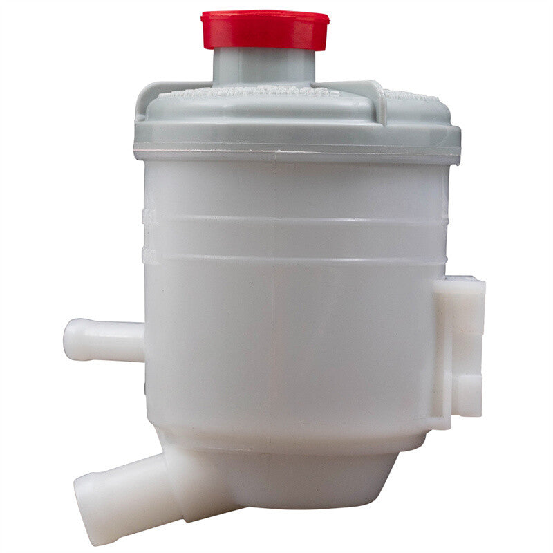 The all-new power steering reservoir is suitable for 2006-2011 for Honda for Civic 1.8L and 2.0L models. (Model number 53701-SNA-A01-)