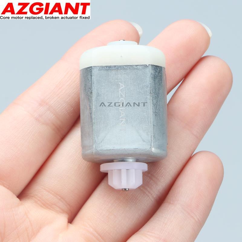 Suitable for 1997-2007 for Chevrolet Silverado 1500HD and 2500HD door lock actuator motors.