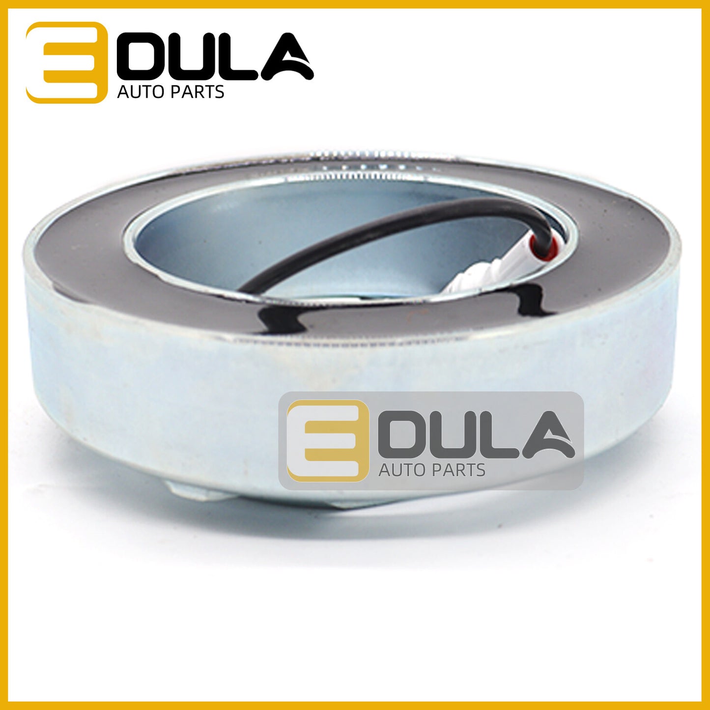 1-piece AC air conditioning compressor clutch coil magnet suitable for Mazda 5 M5 12V