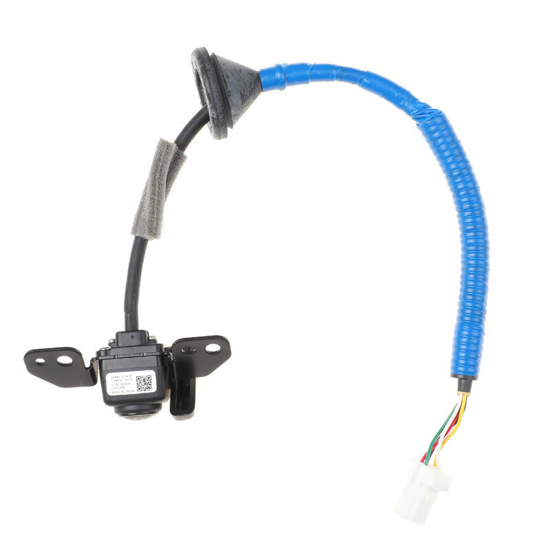 Rearview backup parking assist camera applicable to 2017-2020 for Nissan Armada 28442-5ZW0B