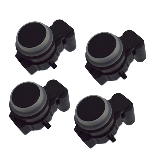 for VW for Tiguan MK2 for Skoda Kodiaq 2016-2022 4PCS PDC Parking Sensors 3Q0919275A New