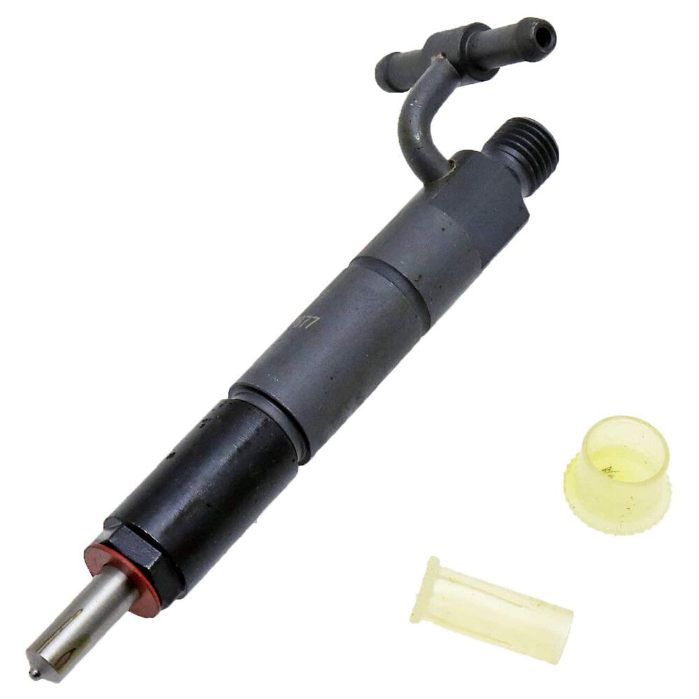 4PCS Diesel Fuel Injectors 4089877CC for B3.3 Engine 4089877