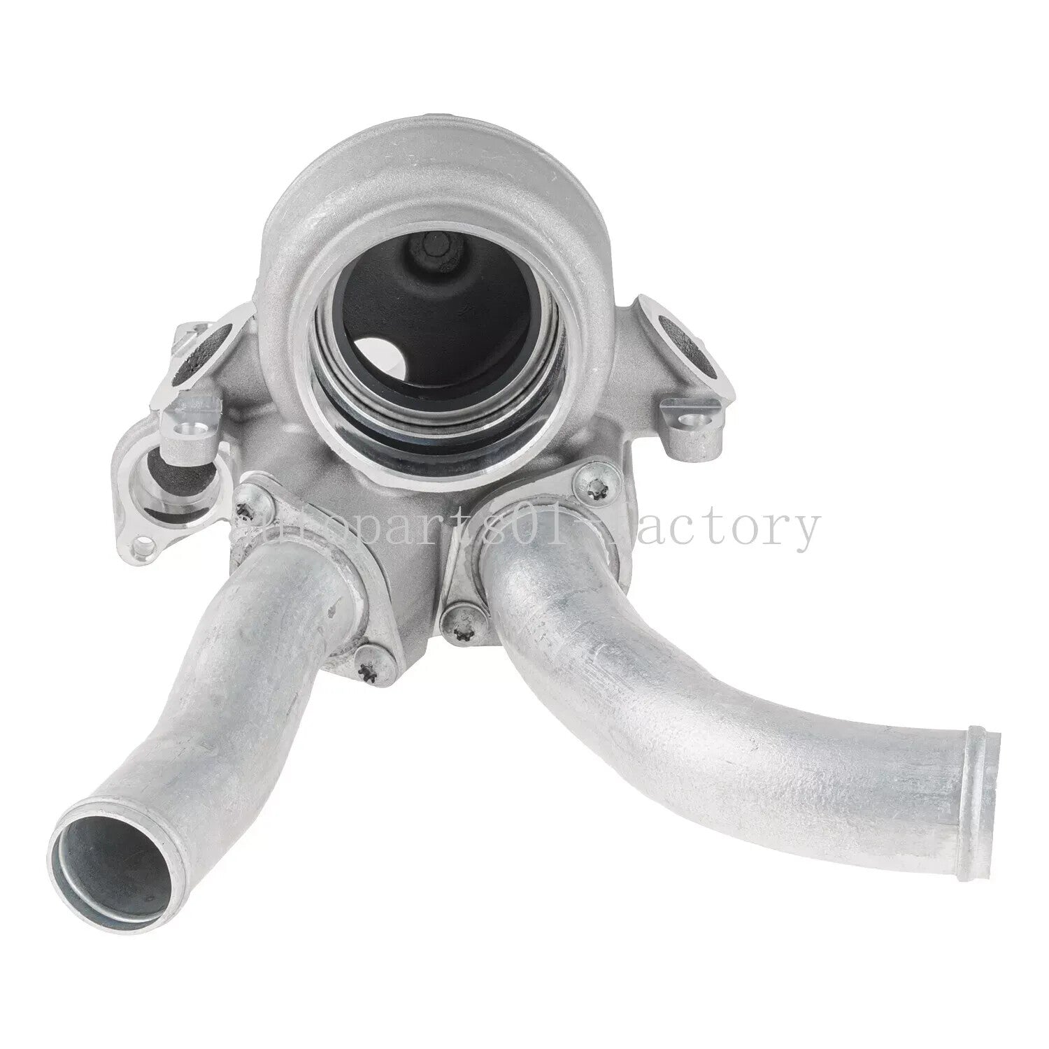 94810608002 Engine Thermostat Housing Fit For 2011-2016 for Porsche for Cayenne for Panamera