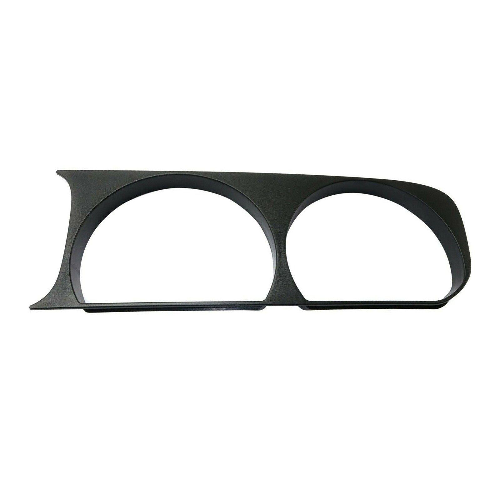 Headlight cover trim caps for 2008-2014 for Dodge for Challenger L+R