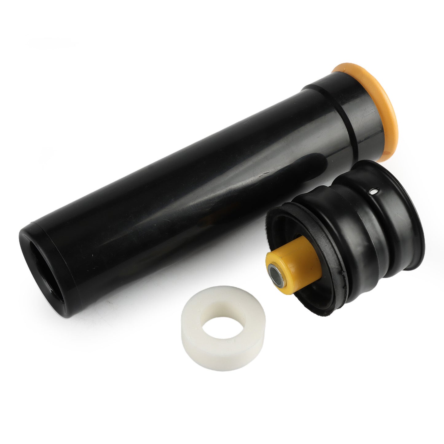 Rear Shock Absorber Mounting Damper Kit for Honda Fit City 2015-20 52670-T5A-J02