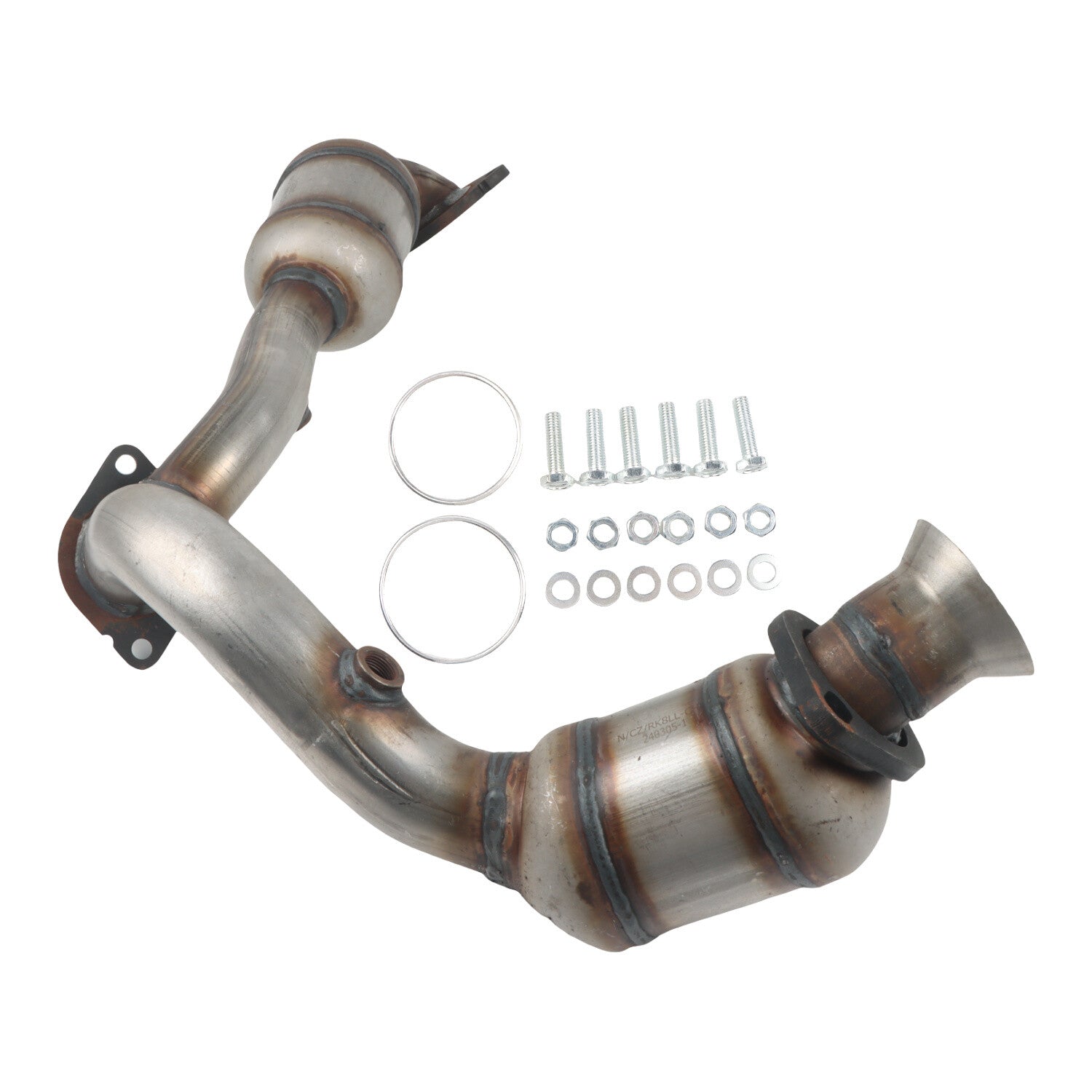 Catalytic Converter 50336 EPA for Mercury Sable 2000-2005 for Ford Taurus 2000-2007