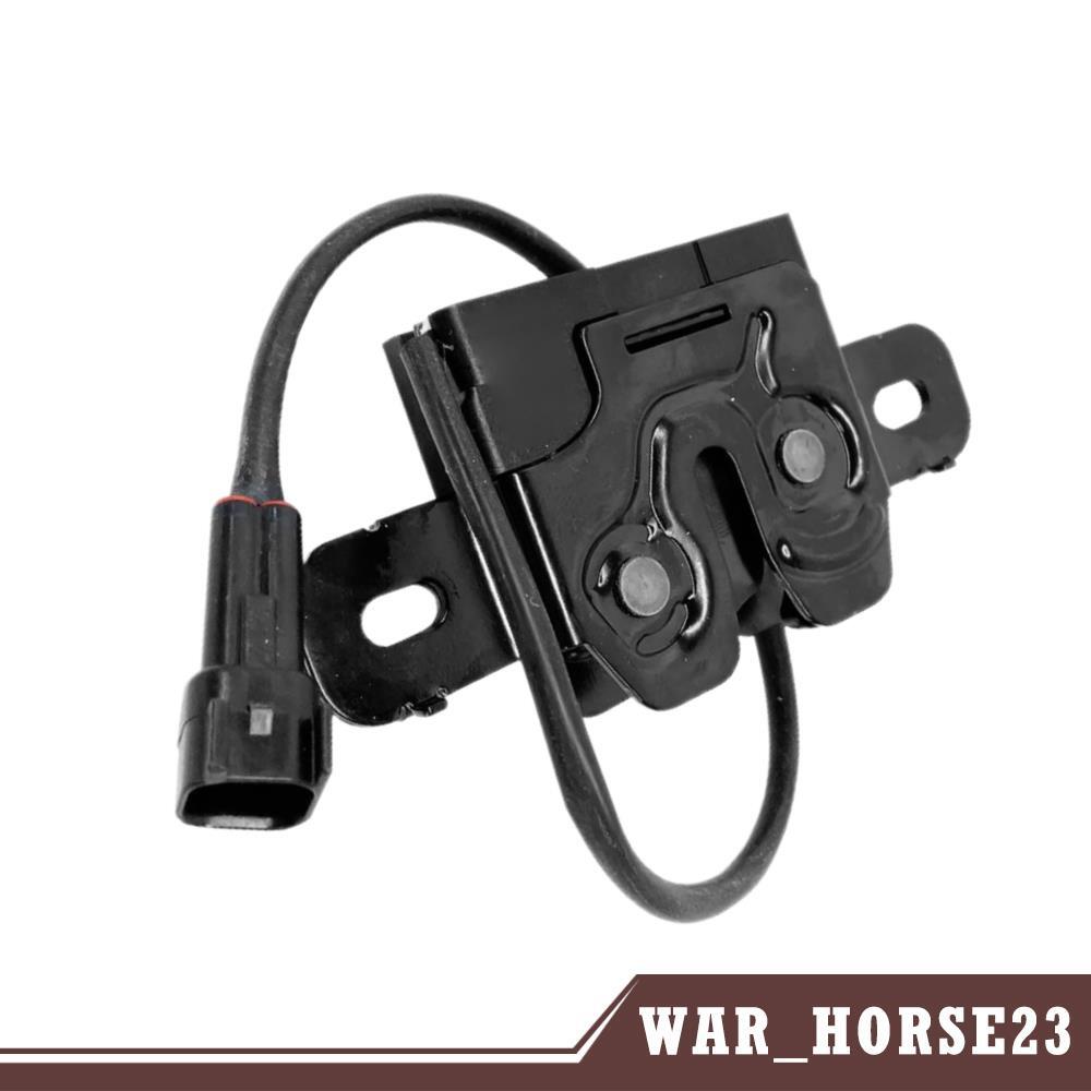 Engine Hood Latch Lock Catch Fits For S80 07-2016 XC70 2008-2016 V70 2008-2010