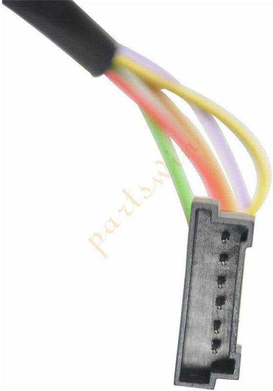 The new steering angle sensor is suitable for BMW E46, E39, E53, X5, E38, Z3, E83, and for Mini Cooper .