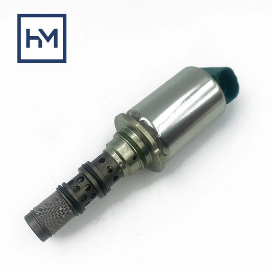 Solenoid valve suitable for Ford , green plug 84173878 87577678 5196873