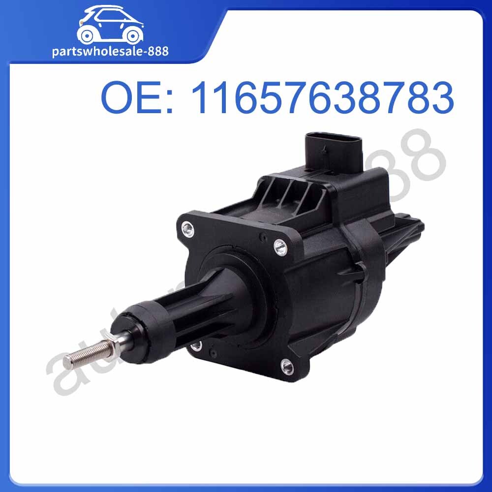 11657638783 Turbocharger Wastegate actuator for BMW 228i, 320i, 428i, X1, X3, X4, X5
