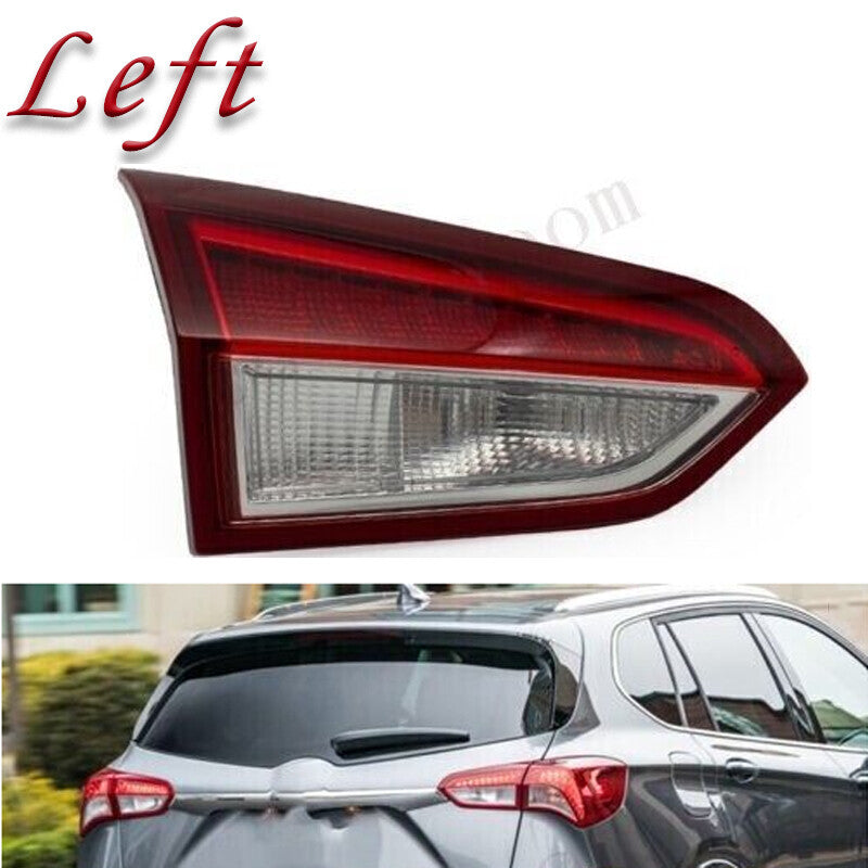 Left Rear Bumper Inside Taillight Turn Signal Light For 2018 2019 for Buick Envision