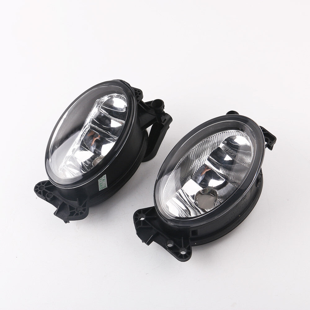 2Pcs Fog Light Headlight LR For C E CLS G GL M R Class W211 E350 E550