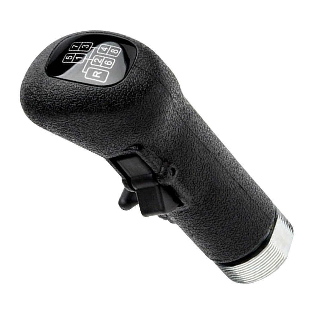 for Daf 75 85 95 75CF 95XF 85CF XF95 CF75 CF85 1285260 Gear Shift Knob Black