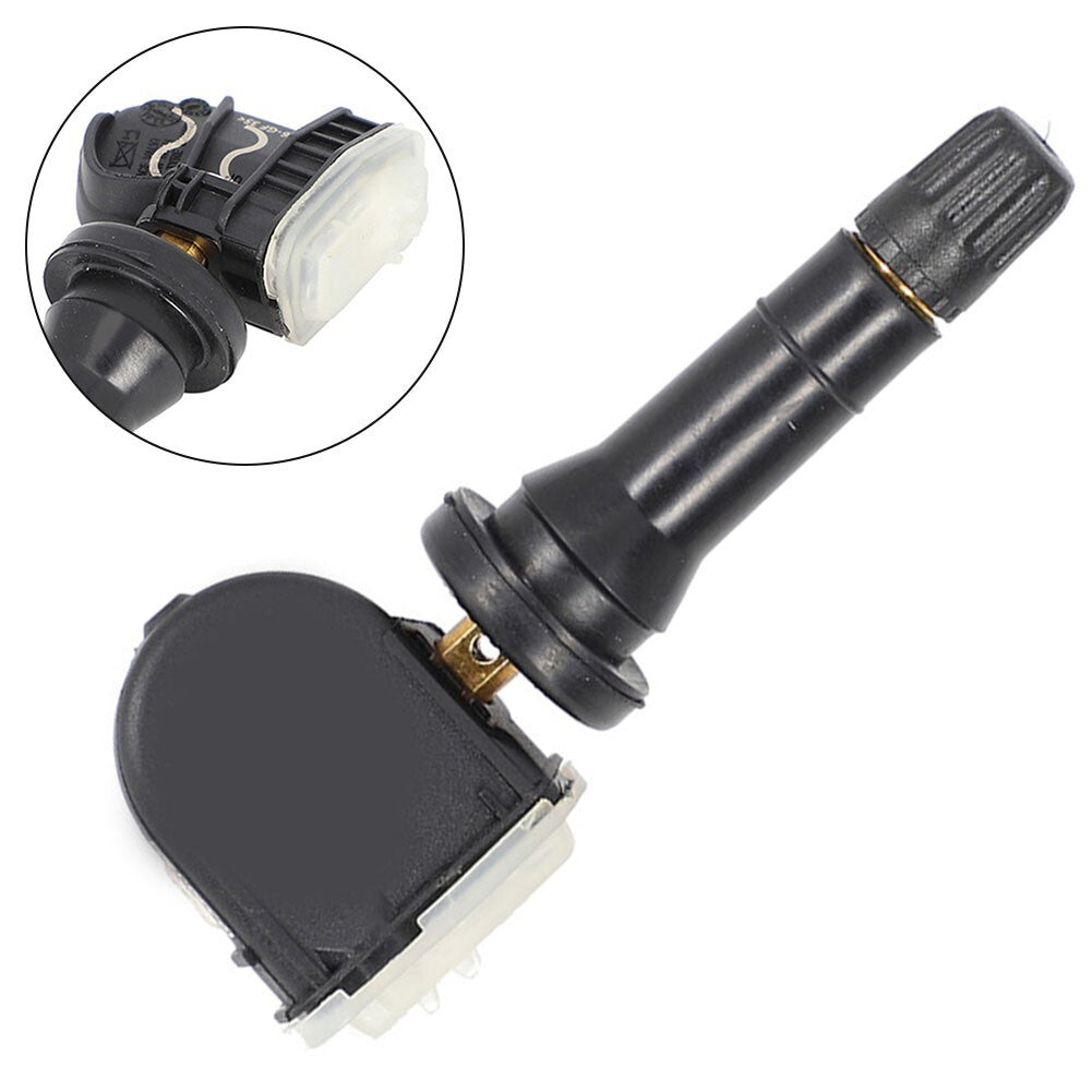 New monitoring Tire Pressure Monitor Sensor for Ford For F-150 HC3Z-1A189-A