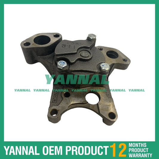 Suitable for Perkins 1004-4T/4132F056 engine oil pump, engine parts, forklift diesel.
