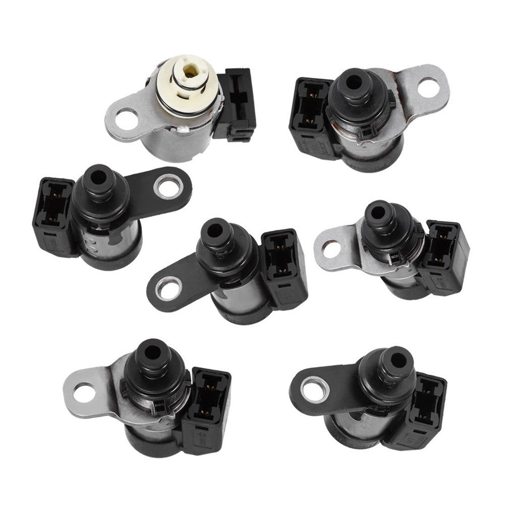 RE5R05A 31941-1FX02 Solenoid Valve Kit 02-Up for Nissan Pathfinder