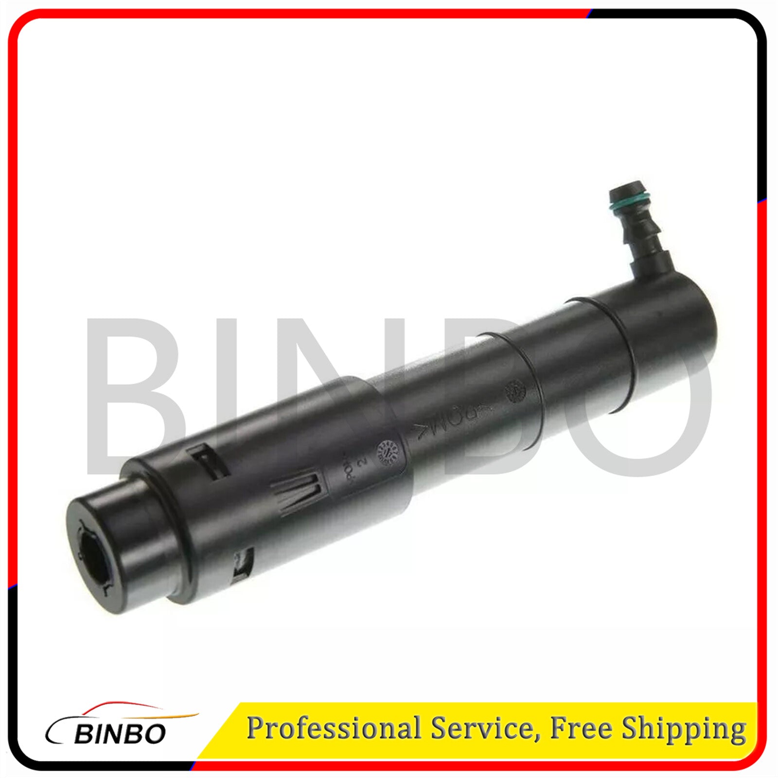 Left or Right Headlight Washer Nozzle for Porsche Macan for SUV 95B955978