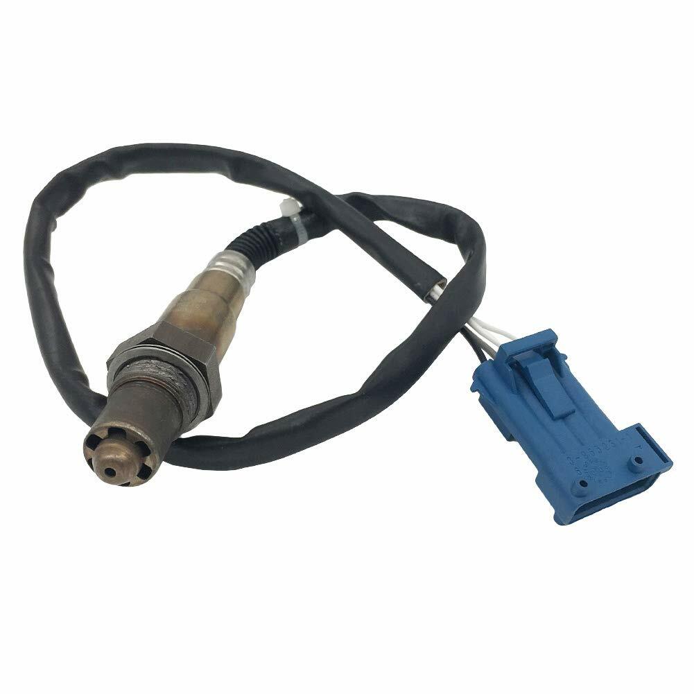 0258006185 Windband Oxygen Sensor for Citroen Berlingo C2 C4 C5 for Peugeot 206 207