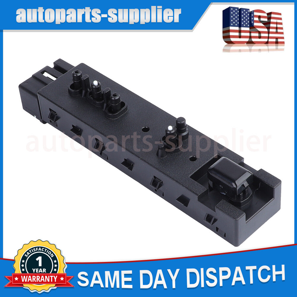 Power for seat control switch passenger side 9L3Z14A701FA for Ford F150 for Lincoln