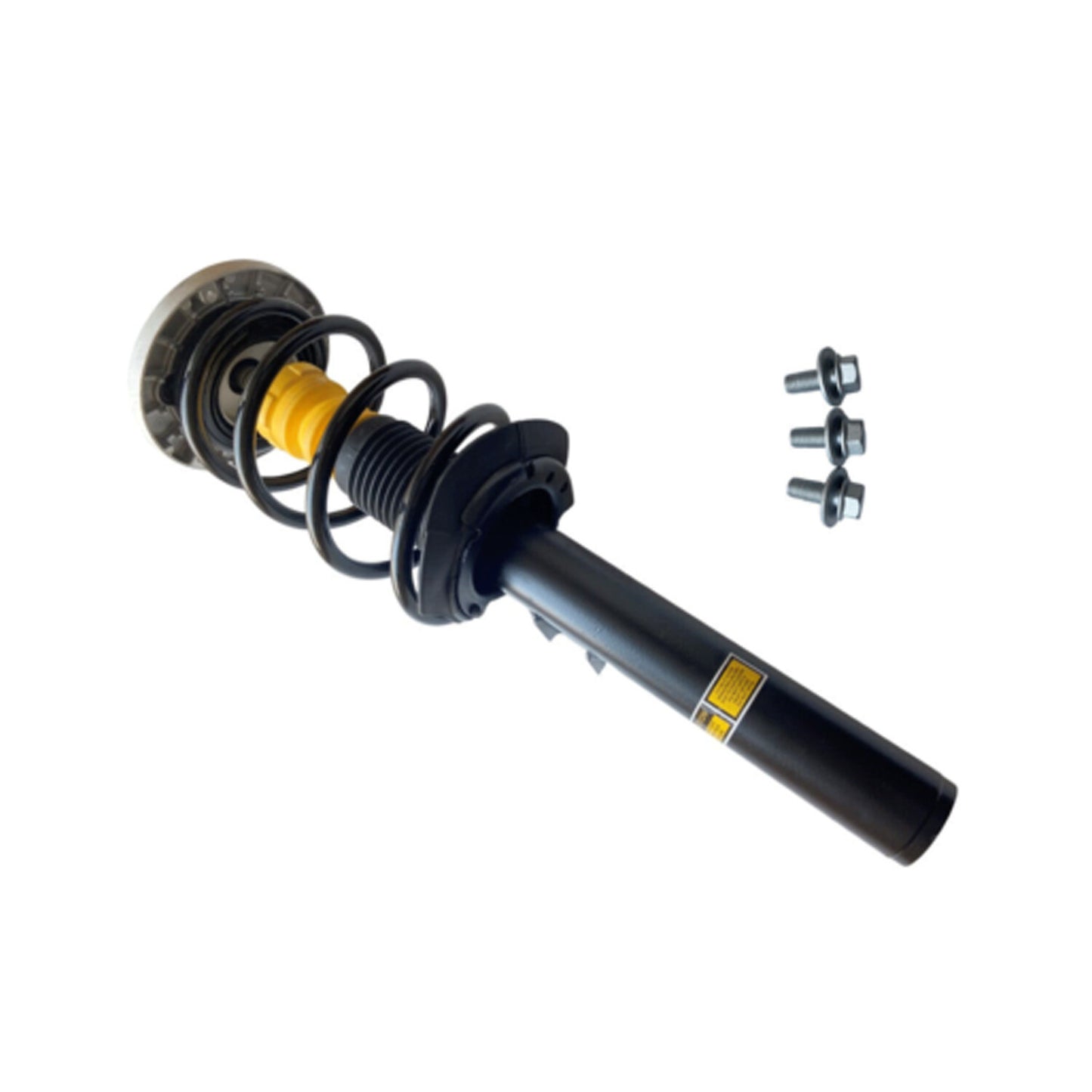 A pair of rear shock absorber struts are suitable for the for Porsche 970 for Panamera 2010 - 2016 