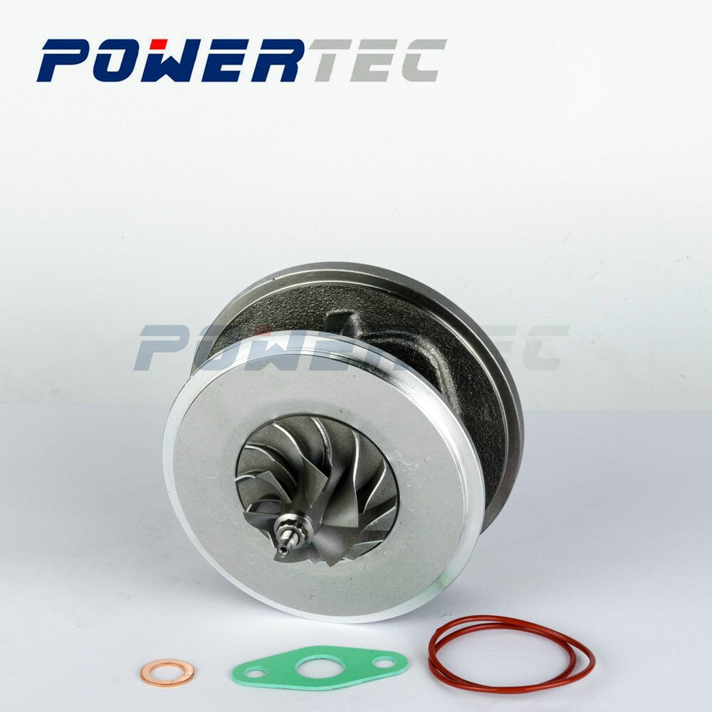 Turbo cartridge compatible with for Audi A4 2.0 TDI B7 103 Kw 140, HP BPW 038145702E 717858-5009S