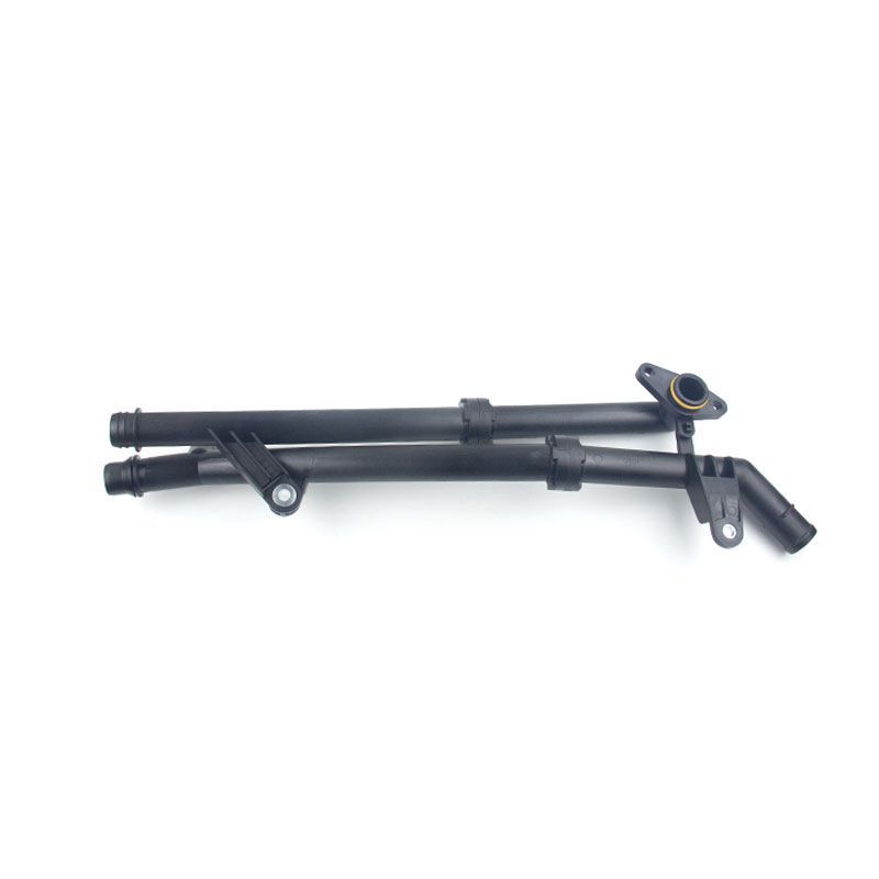 Water Coolant Pump Hose 2712002452 for Mercedes-Benz W204 C250 SLK250 1.8L l4