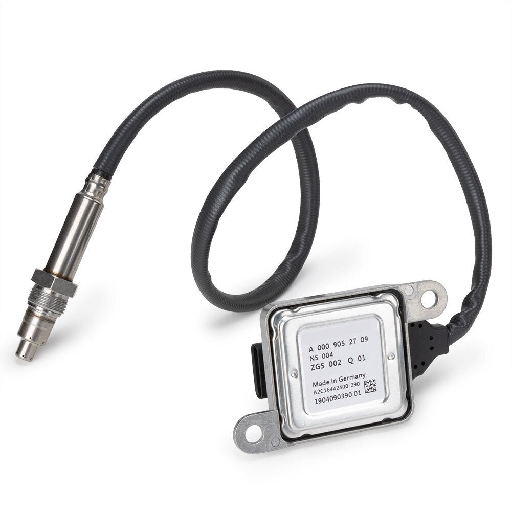 Downstream oxygen sensor 89465-08030 for Toyota for Sienna 2004-2010 3.3L and 3.5L models.