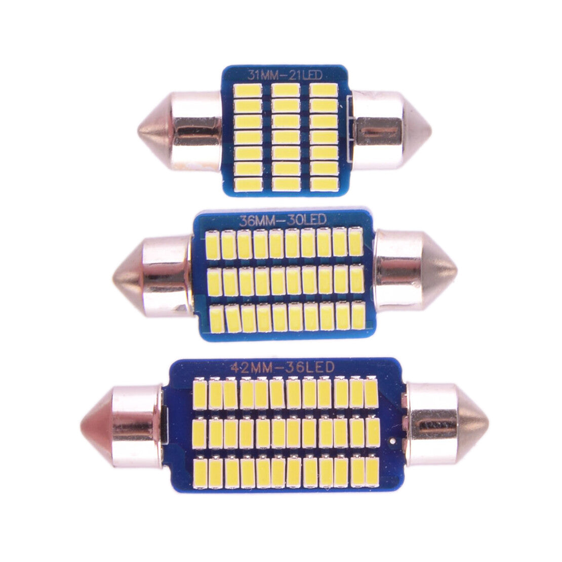 LED Interior Lights Bulbs Package Kit Fit for Lexus IS200 IS300 2001-2005