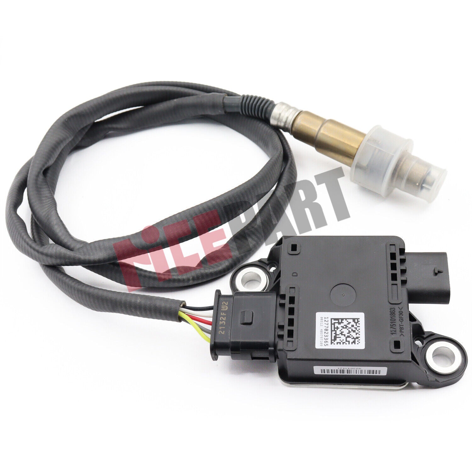 PM Exhaust Particulate Sensor Compatible for BMW 8582026-02 0281007229 0281007230