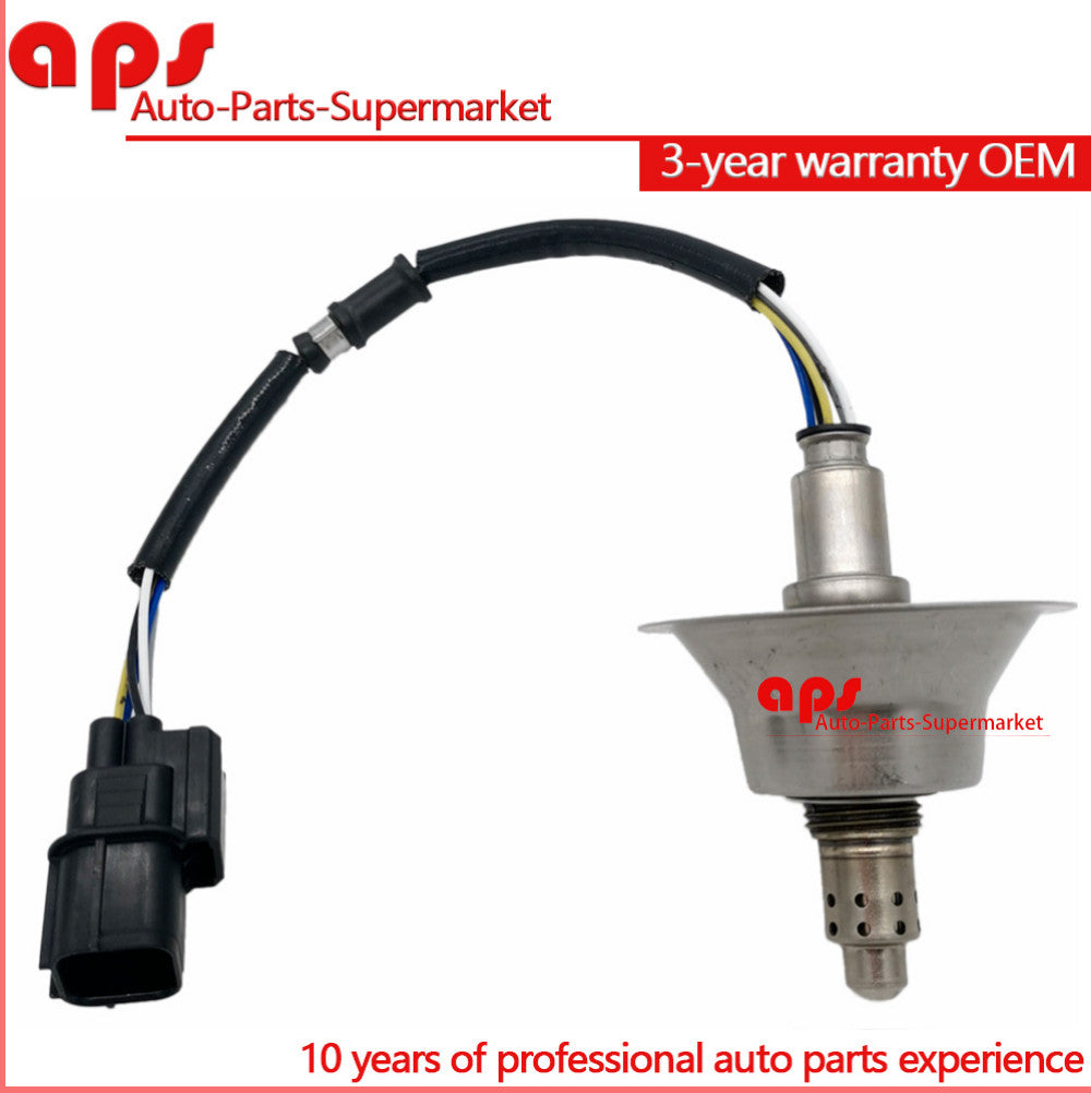 The upper oxygen sensor is suitable for Honda CR-V 17-21 and for Civic 16-21 1.5L L4 Turbo 36531-5K8-004