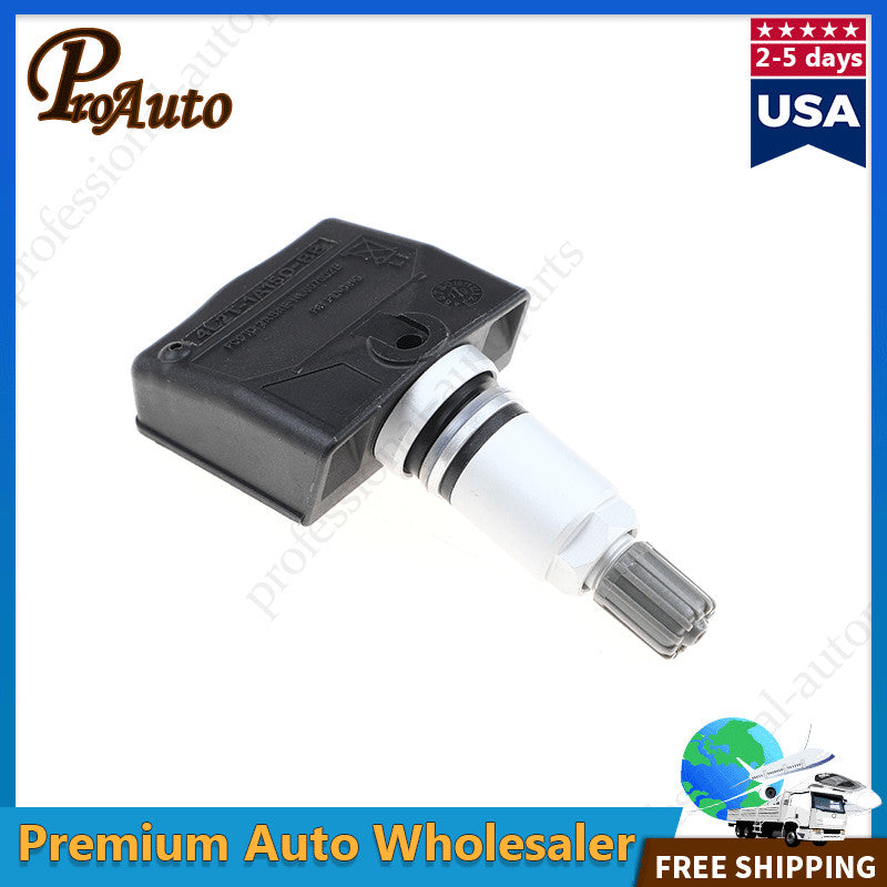 4X 433MHZ TPMS Tire Pressure Sensor For 2003-05 for Ford Expedition for Lincoln Aviator