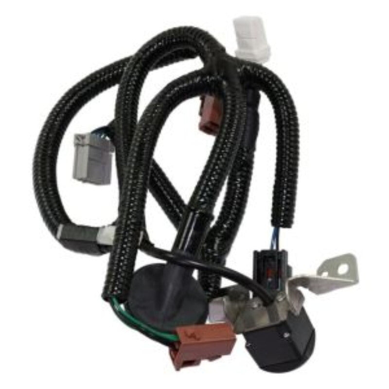 The rearview backup camera is compatible with 2013, 2014, and 2015 for Honda Pilot 39530SZAA01