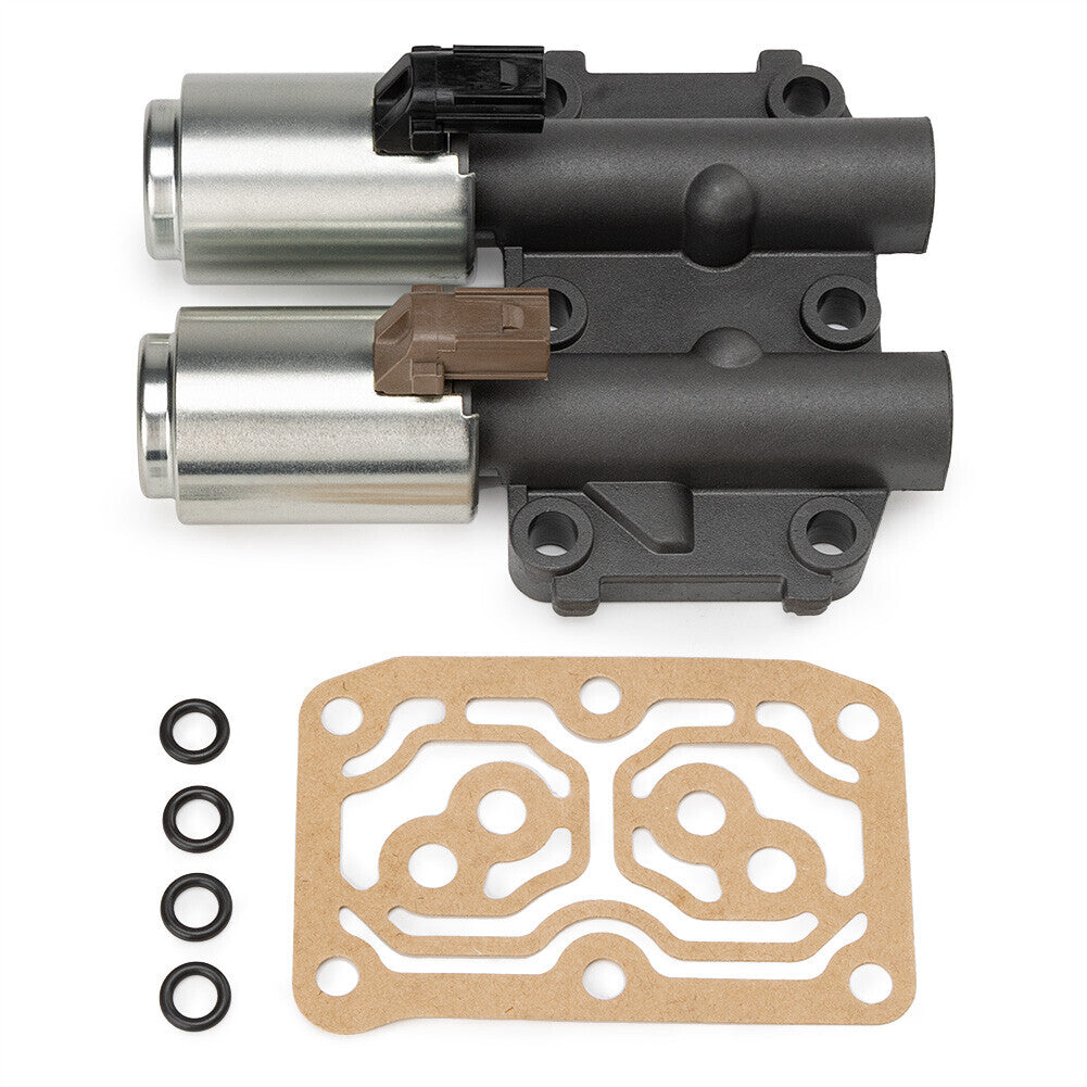 Transmission Dual Linear Solenoid for ACURA TSX 2009-2014 for HONDA CR-V 2012-2014