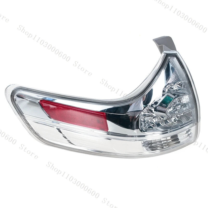 1Pcs for Toyota for Sienna SE 2011-2018 Left Rear Outer Tail Light Turn Signal Lamp