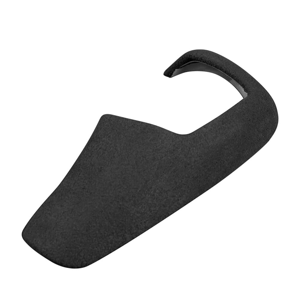 Gear Shift Head Cover Trim for BMW 1 2 3 4 5 6 Series F30 F31 F32 Dark Grey