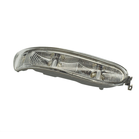 for Mercedes-Benz W209 CLK Class Left Side Mirror Turn Signal Light 2308200721
