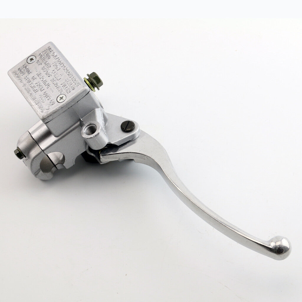 22mm Front Brake Clutch Master Cylinder Hydraulic Pump Lever for Honda for Yamaha
