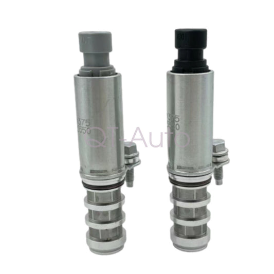 VVT solenoid valve cam actuator for intake/exhaust is suitable for 2008-2012 for Chevrolet 2.4 Malibu.